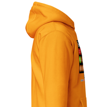 HOODIE (uniSex) : BROOKLYN -(classic)