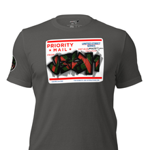 SHORT  SLEEVE TEE SHIRT (uniSex)• SLAP$- (EEERYTHING$...) JECKONE 22