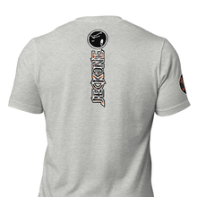 SHORT  SLEEVE TEE SHIRT (uniSex)•  SLAP$- ($HOX'D) JECKONE 21