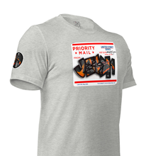 SHORT  SLEEVE TEE SHIRT (uniSex)•  SLAP$- ($HOX'D) JECKONE 21