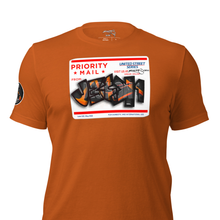 SHORT  SLEEVE TEE SHIRT (uniSex)•  SLAP$- ($HOX'D) JECKONE 21