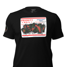 SHORT  SLEEVE TEE SHIRT (uniSex)• SLAP$- (EEERYTHING$...) JECKONE 22