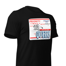 SHORT SLEEVE TEE SHIRT (uniSex)• SLAP$- (QUEEN$ -GET THE MONEY) 25