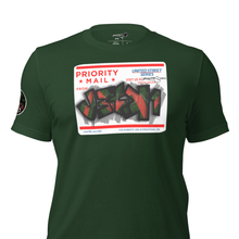 SHORT  SLEEVE TEE SHIRT (uniSex)• SLAP$- (EEERYTHING$...) JECKONE 22