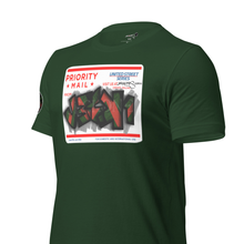 SHORT  SLEEVE TEE SHIRT (uniSex)• SLAP$- (EEERYTHING$...) JECKONE 22