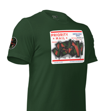 SHORT  SLEEVE TEE SHIRT (uniSex)• SLAP$- (EEERYTHING$...) JECKONE 22