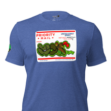 SHORT  SLEEVE TEE SHIRT (uniSex)•  SLAP$-  (Angry -E) 22