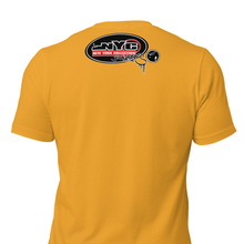 SHORT SLEEVE TEE SHIRT (uniSex) : STATEN ISLAND NYCollection 20 (classic)