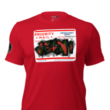 SHORT  SLEEVE TEE SHIRT (uniSex)• SLAP$- (EEERYTHING$...) JECKONE 22