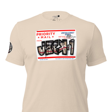 SHORT  SLEEVE TEE SHIRT (uniSex)•  SLAP$- (BerriNYCe) JECKONE 22