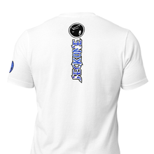 SHORT  SLEEVE TEE SHIRT (uniSex)•  SLAP$- (JK1) 19