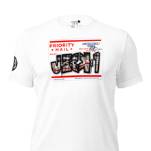 SHORT  SLEEVE TEE SHIRT (uniSex)•  SLAP$- (BerriNYCe) JECKONE 22
