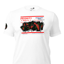SHORT  SLEEVE TEE SHIRT (uniSex)• SLAP$- (EEERYTHING$...) JECKONE 22