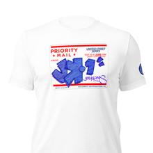 SHORT  SLEEVE TEE SHIRT (uniSex)•  SLAP$- (JK1) 19