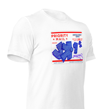 SHORT  SLEEVE TEE SHIRT (uniSex)•  SLAP$- (JK1) 19