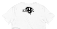 SHORT SLEEVE TEE  (uniSex) : BRONX -(classic)