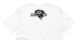 SHORT SLEEVE TEE  (uniSex) : BRONX -(classic)