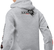 HOODIE (uniSex) : BROOKLYN -(2020 upgraded classic)