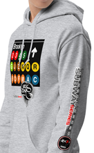 HOODIE (uniSex) : BROOKLYN -(2020 upgraded classic)
