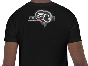 SHORT SLEEVE TEE  (uniSex) : BROOKLYN -(classic)