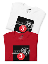 LONG SLEEVE TEE  (uniSex) : HARLEM -(2020 upgraded classic)