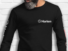 HARLEM -(JeckOne 2022)- UniSex Long Sleeve Tee