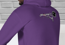 HARLEM (tiled classic)- UniSex Hoodie