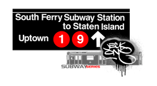 Staten Island -UniSexLongSleeve