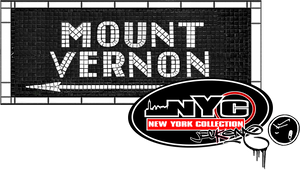 SHORT SLEEVE TEE SHIRT (uniSex) : MOUNT VERNON (classic)