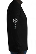 Uptown UniSexLongSleeve Tshirt