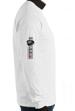 Uptown UniSexLongSleeve Tshirt