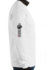 Uptown UniSexLongSleeve Tshirt