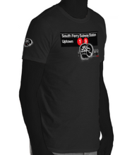 South Ferry UniSexShortSleeve Tshirt