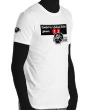 South Ferry UniSexShortSleeve Tshirt