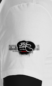 South Ferry UniSexShortSleeve Tshirt