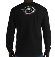 Uptown UniSexLongSleeve Tshirt