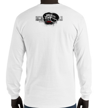 Uptown UniSexLongSleeve Tshirt