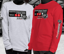 Staten Island -UniSexLongSleeve
