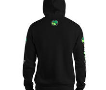 SLAP$- (angry E) JECKONE -UniSex Hoodie
