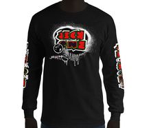 LONG SLEEVE TEE (uniSex) GoochiDrip