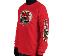 LONG SLEEVE TEE (uniSex) GoochiDrip