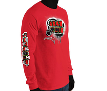 LONG SLEEVE TEE (uniSex) GoochiDrip