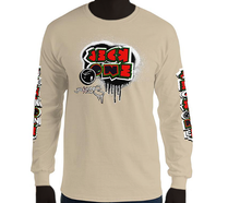 LONG SLEEVE TEE (uniSex) GoochiDrip
