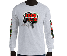 LONG SLEEVE TEE (uniSex) GoochiDrip