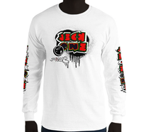 LONG SLEEVE TEE (uniSex) GoochiDrip