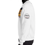 HARLEM (vanityPlate) -UniSex Sweatshirt