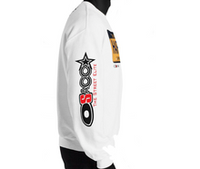 HARLEM (vanityPlate) -UniSex Sweatshirt