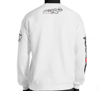 HARLEM (vanityPlate) -UniSex Sweatshirt