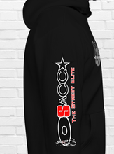 JECKONEvintage X OSACC* collab  "WE DESERVE THE BEST" -Unisex Hoodie