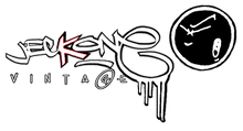 SLAP$- (JECKONEberriNYCe) JECKONE 2022 -UniSex Hoodie (classic)